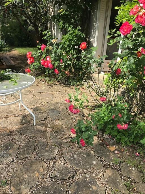 Charnay  Calme Et Tranquillite A La Campagne 빌라 외부 사진